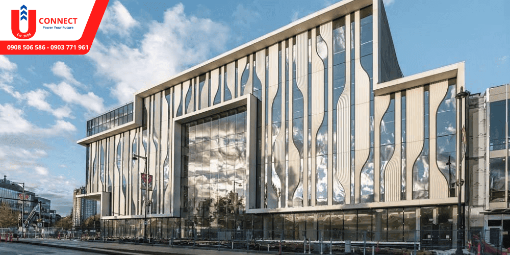 Giới thiệu đại học Simon Fraser, bang British Columbia, Canada
